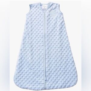Halo Light Blue SleepSack Medium